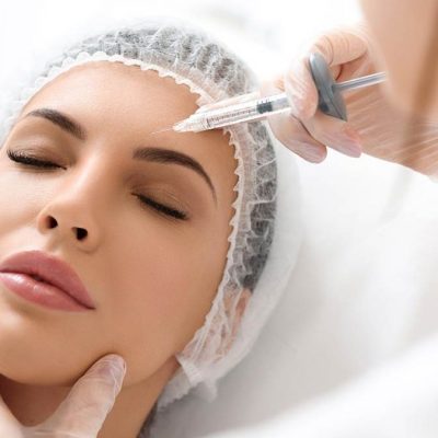 O que é toxina botulínica