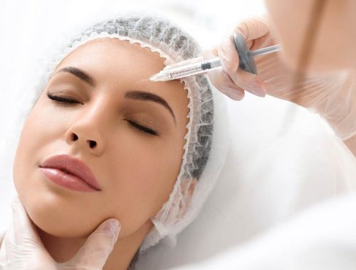 O que é toxina botulínica