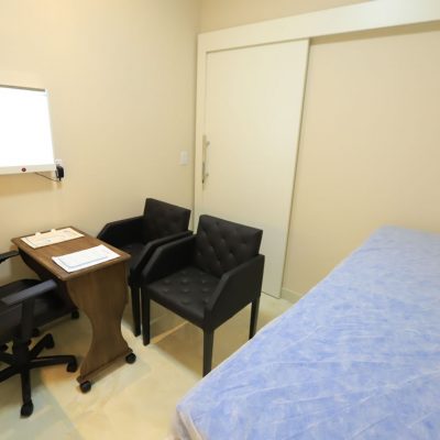 Saída do Consultório 05