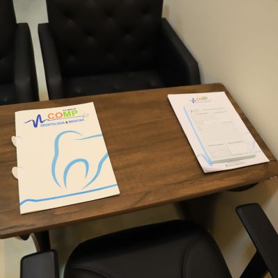 Material de Papelaria