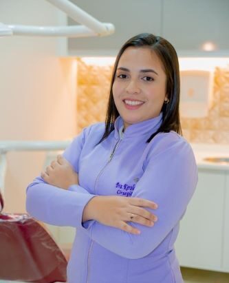 Drª. kerolaine Moura