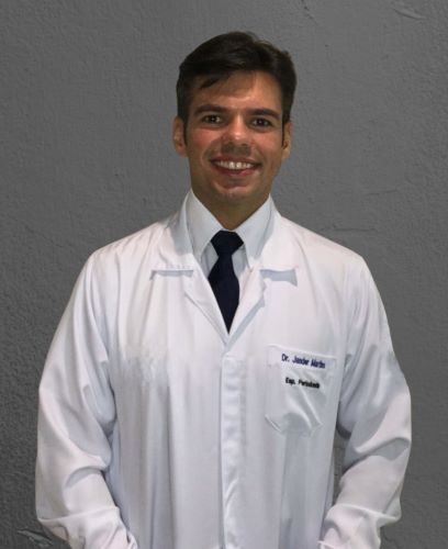 Drº. Jander Martins