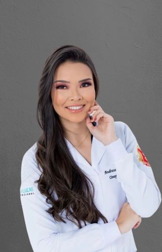 Drª. Andressa Mayumi